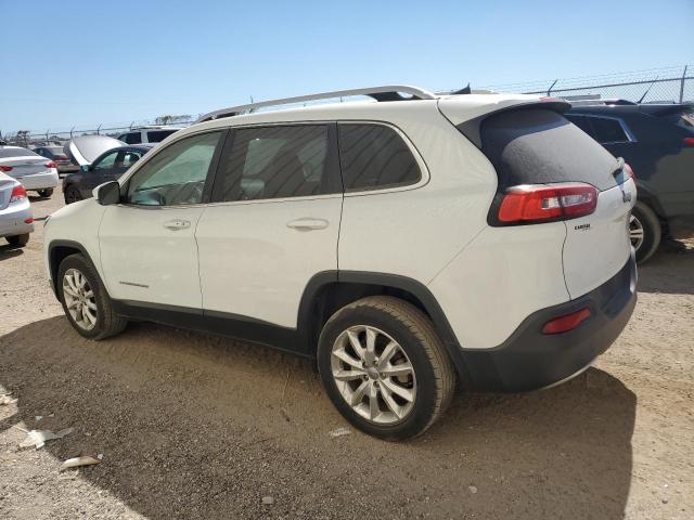 VIN 1C4PJLDB4HW533955 2017 Jeep Cherokee, Limited no.2