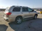 TOYOTA SEQUOIA SR photo