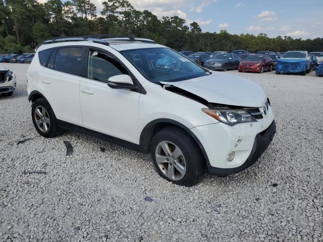 VIN JTMWFREVXDD020790 2013 Toyota RAV4, Xle no.4