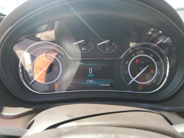 2015 BUICK REGAL PREM 2G4GS5GX2F9147648