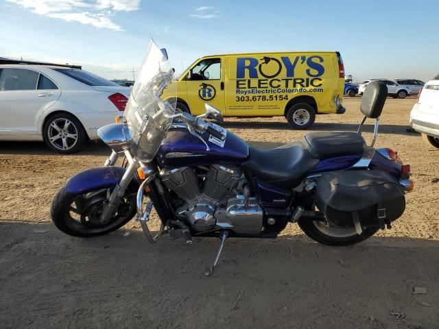 2003 HONDA VTX1800 C 1HFSC46023A105996