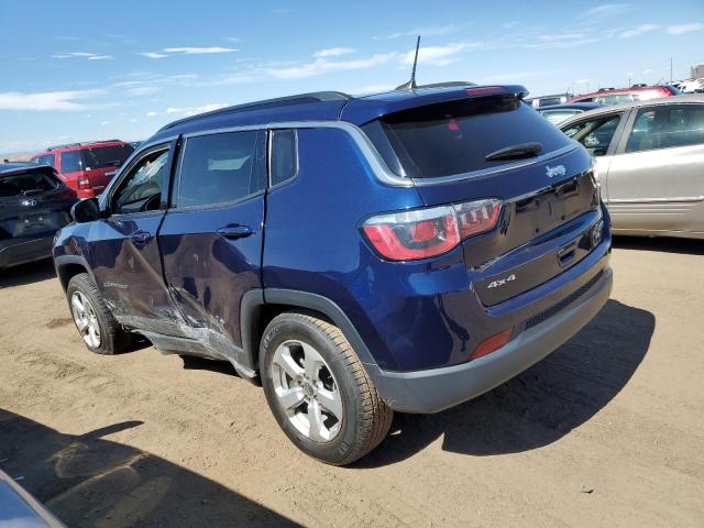 2018 JEEP COMPASS LA - 3C4NJDBBXJT230903