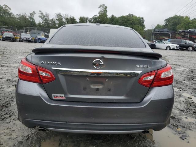 2016 NISSAN 200SX SE-R 1N4BL3AP0GC182892