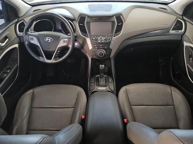 2016 HYUNDAI SANTA FE S - 5XYZWDLA0GG341601