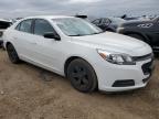 CHEVROLET MALIBU LS photo