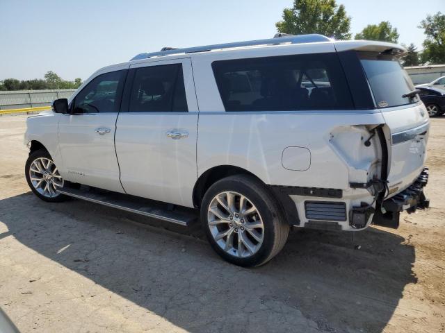 2019 FORD EXPEDITION - 1FMJK1MT0KEA90230