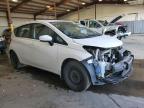 NISSAN VERSA NOTE photo