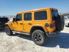 Lot #2948499913 2021 JEEP WRANGLER U