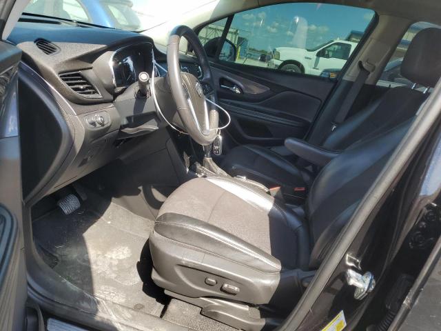 2021 BUICK ENCORE PRE - KL4CJASB7MB318149