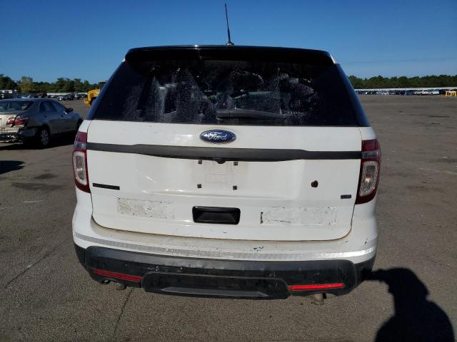 2015 FORD EXPLORER P 1FM5K8AR9FGB32410  70232994