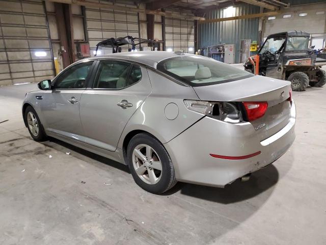 2015 KIA OPTIMA LX - 5XXGM4A78FG472993