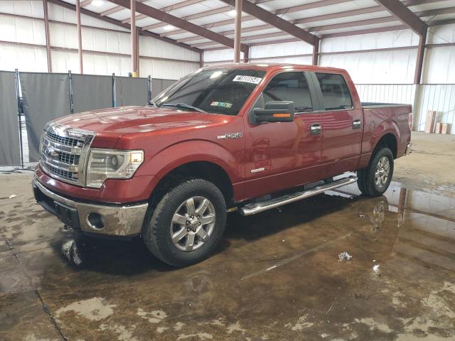 VIN 1FTFW1ET0EKD12980 2014 Ford F-150, Supercrew no.1