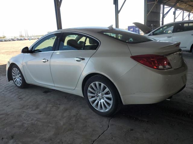 VIN 2G4GS5EVXD9152675 2013 Buick Regal, Premium no.2