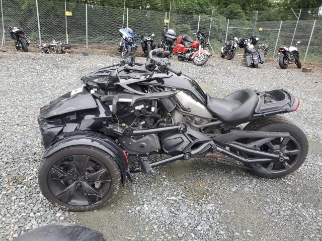 2022 CAN-AM SPYDER ROA - 2BXRDDD2XNV000154