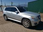 Lot #2943395749 2010 MERCEDES-BENZ GLK 350 4M