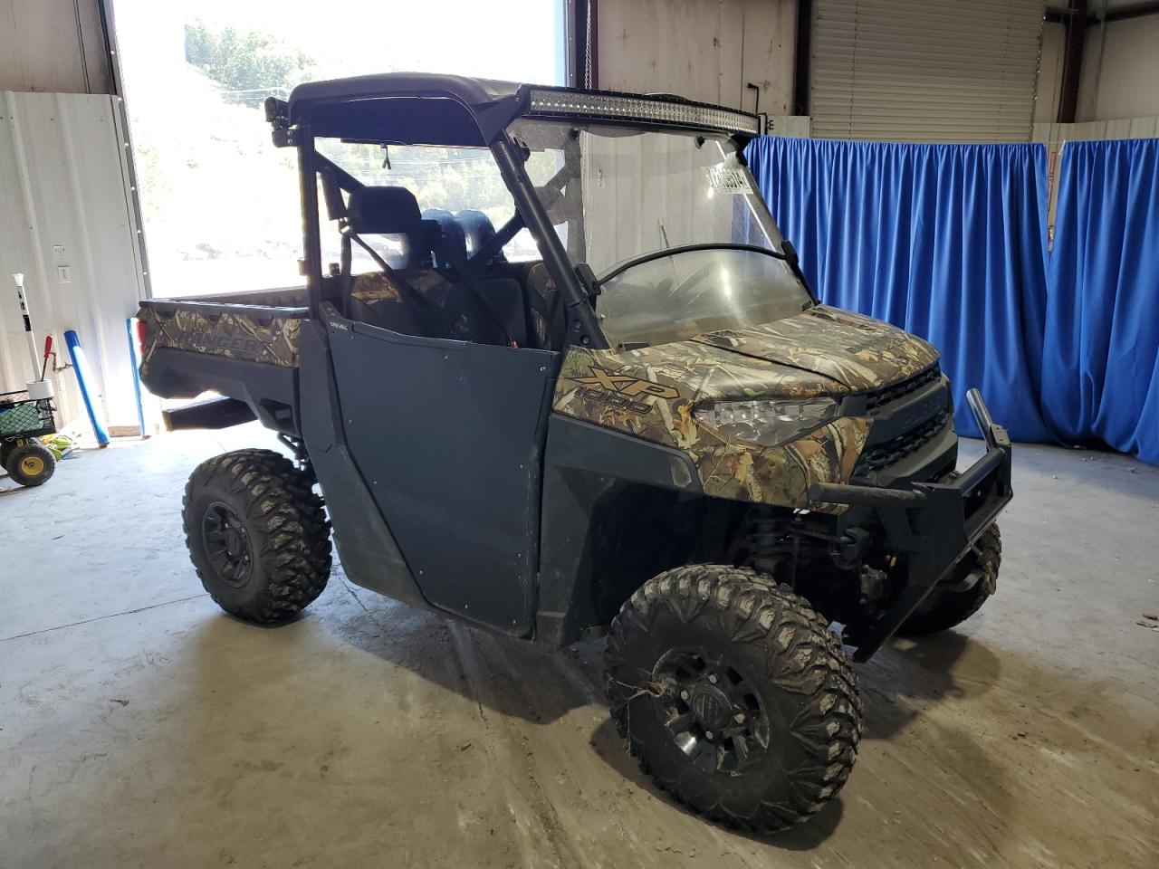 Polaris RANGER XP 2020 