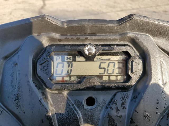 2019 CAN-AM OUTLANDER - 3JBLGAT44KJ003985