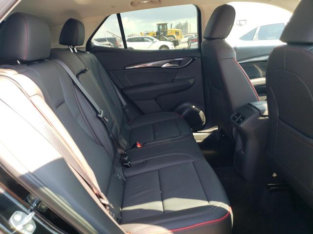 2023 BUICK ENVISION E - LRBFZPR4XPD183827