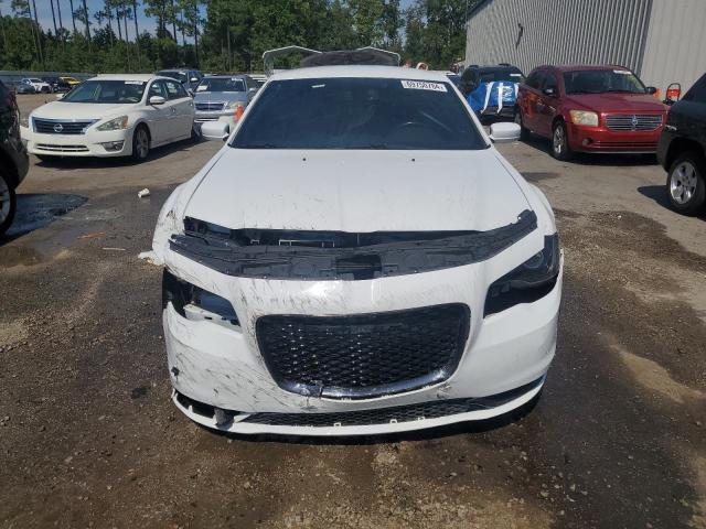 2021 CHRYSLER 300 S - 2C3CCABG9MH529280