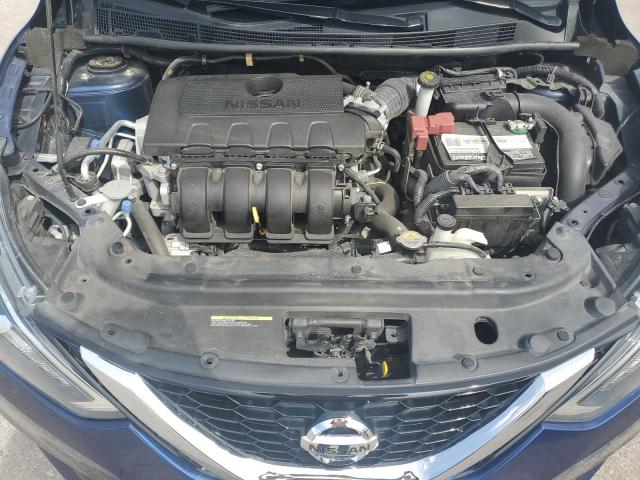 VIN 3N1AB7AP4JY345397 2018 NISSAN SENTRA no.11