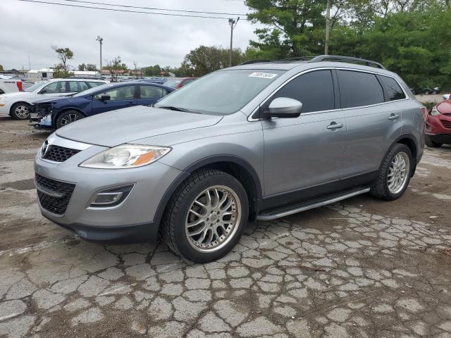 MAZDA CX-9