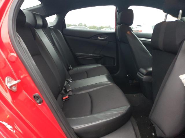 2019 HONDA CIVIC SPOR - 2HGFC2F80KH524288