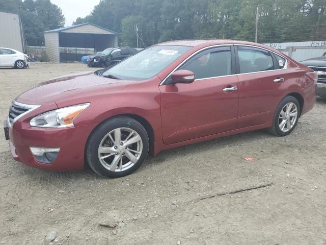 2013 NISSAN ALTIMA 2.5 2013