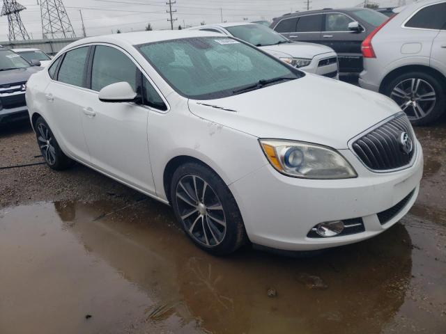 VIN 1G4PR5SK6H4116867 2017 Buick Verano, Sport Touring no.4