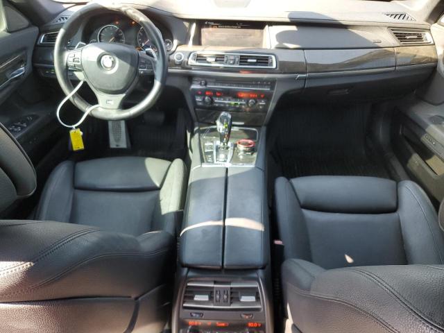 VIN WBAYE4C58FD138869 2015 BMW 7 Series, 740 LI no.8