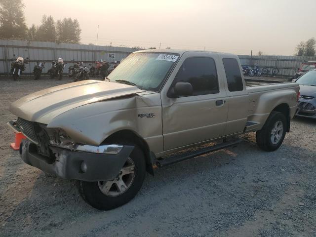 2002 FORD RANGER SUP #3029799265