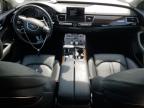 AUDI A8 L QUATT photo