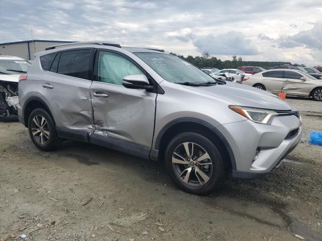 2017 TOYOTA RAV4 XLE - 2T3WFREV8HW321812