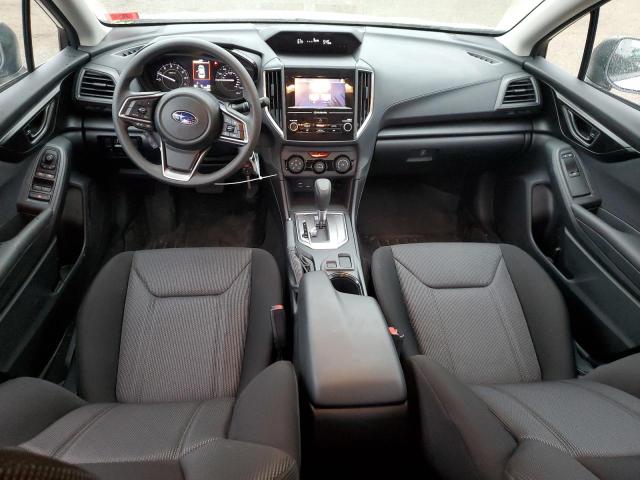 2023 SUBARU IMPREZA - 4S3GTAB60P3719187