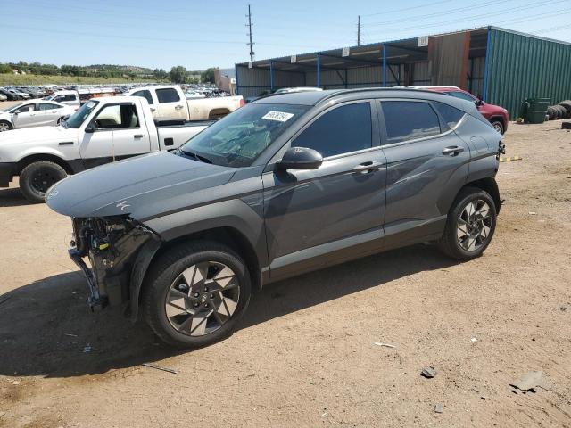 VIN KM8HBCAB2RU101024 2024 Hyundai Kona, Sel no.1