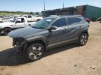 2024 HYUNDAI KONA SEL - KM8HBCAB2RU101024