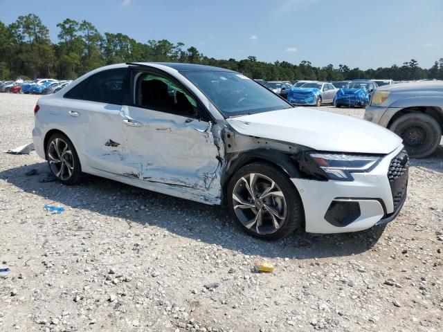2022 AUDI A3 PREMIUM - WAUBUDGYXNA099084