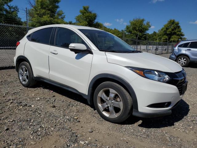 2017 HONDA HR-V EX - 3CZRU6H59HM722570