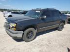 CHEVROLET AVALANCHE photo