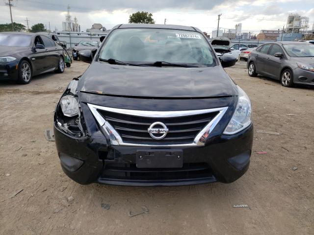 2015 NISSAN VERSA S - 3N1CN7AP4FL922952