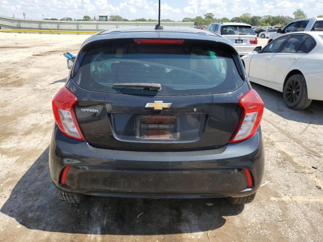 2019 CHEVROLET SPARK LS - KL8CB6SA3KC817201