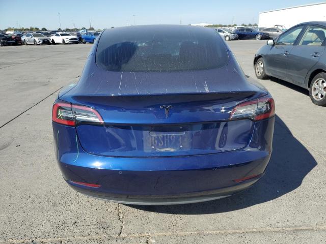 VIN 5YJ3E1EA6JF118031 2018 Tesla MODEL 3 no.6