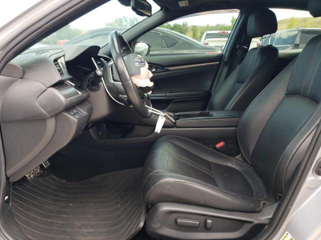 2019 HONDA CIVIC SPOR - SHHFK7H99KU209689