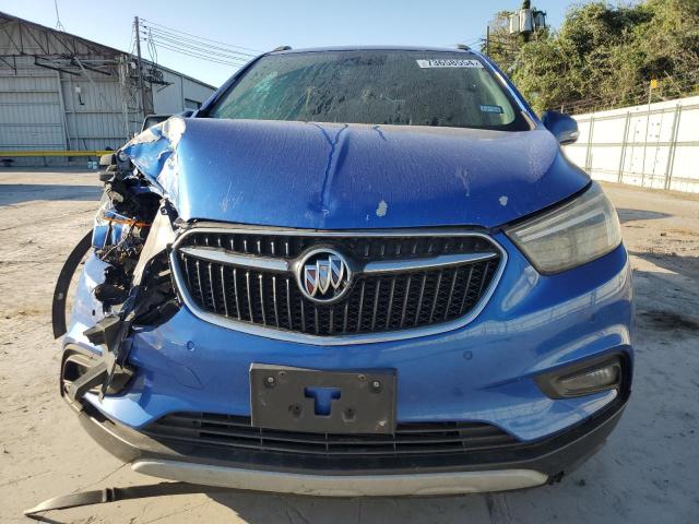 VIN KL4CJDSM3HB099344 2017 Buick Encore, Premium no.5