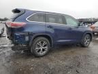 TOYOTA HIGHLANDER photo