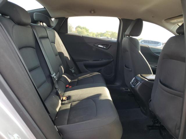 2016 CHEVROLET MALIBU LT - 1G1ZE5ST4GF306602