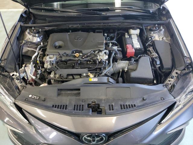 VIN 4T1C11BK1PU080745 2023 Toyota Camry, LE no.11