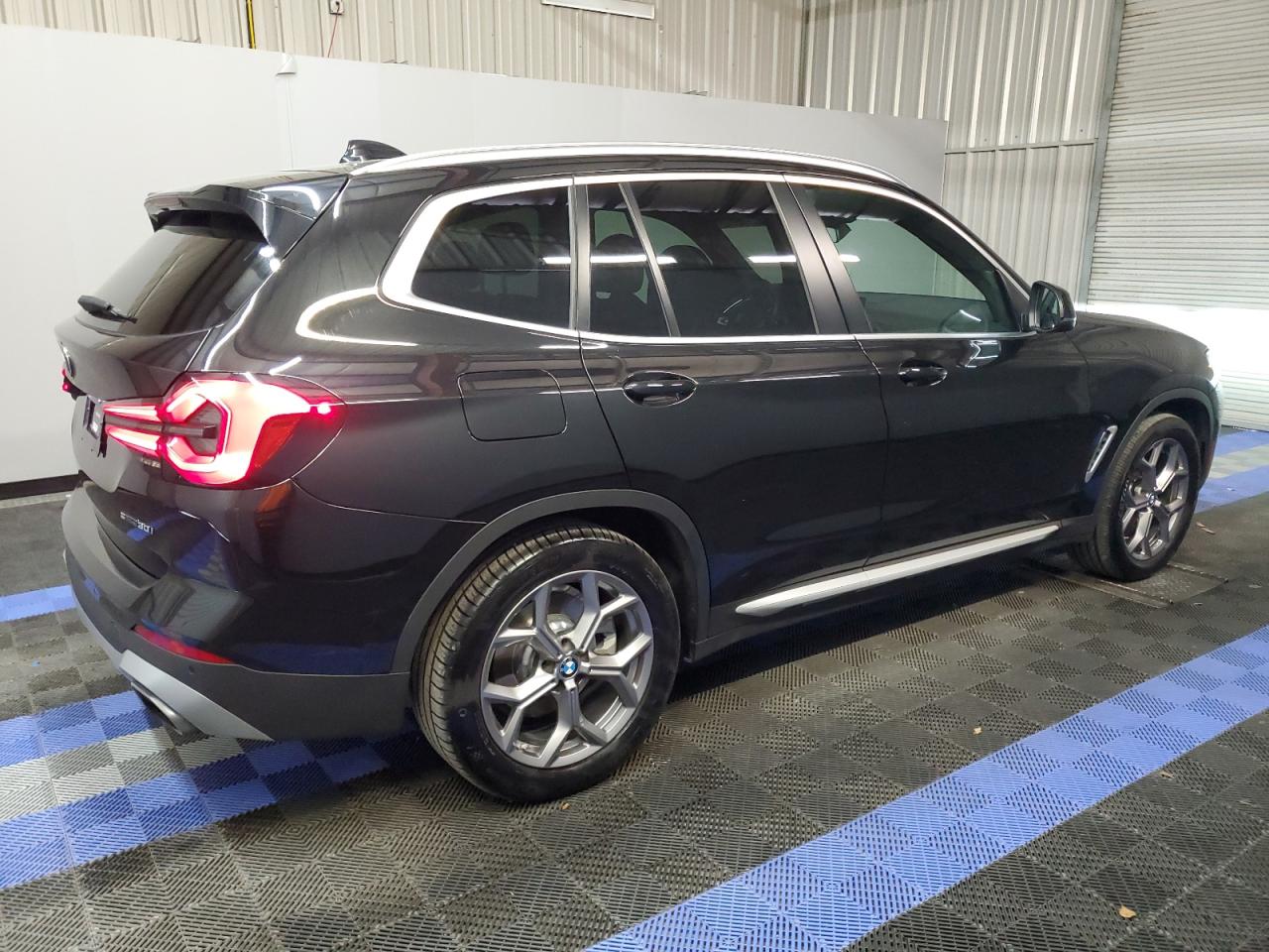 Lot #2837855321 2023 BMW X3 SDRIVE3