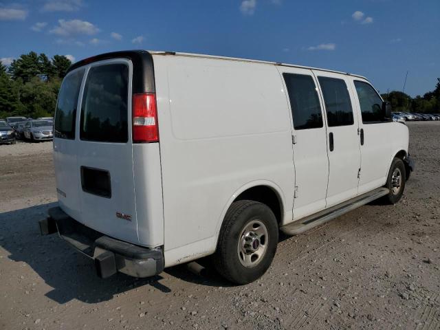 2016 GMC SAVANA G25 1GTW7AFF3G1902072  71387734