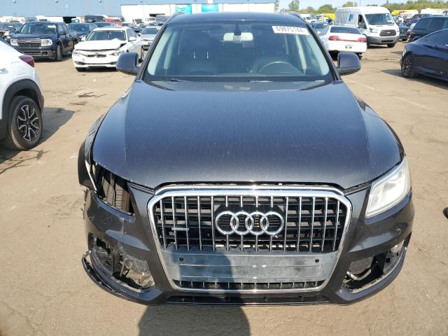 VIN WA1LFAFP5EA024537 2014 Audi Q5, Premium Plus no.5