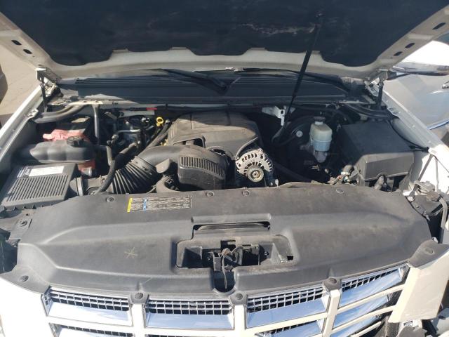 2007 CADILLAC ESCALADE E 1GYFK66867R429843  70834314